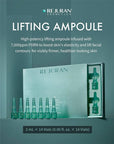 REJURAN® Recover c-PDRN® Lifting Ampoule - High Does Original Salmon DNA PDRN Serum DNA for Rejuvenation, Hydration, Skin Soothing, and Intensive Anti-Aging Korean Skincare. (2ml x 14 Vials)
