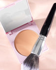 Mally Beauty The Anti-Powder Tinted Finishing Brightener, Light
