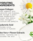 Pacifica Face Moisturizer - Vegan Collagen Face Lotion SPF 30 Broad Spectrum Sunscreen Every Day Face Lotion, UVA/UVB Protection for All Skin Types, Lightweight, Hydrating, Cruelty Free