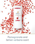 Dove Advanced Care Antiperspirant Deodorant Stick Revive to help skin barrier repair after shaving by boosting skin's ceramide levels 72 hour odor control and all-day sweat protection 2.6 oz