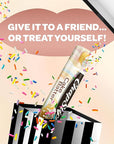 ChapStick Cake Batter Limited Edition Flavored
