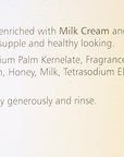 Himalaya Herbal Healthcare Nourishing Cream and Honey Cleansing Bar, 4.41 Ounce (Pack of 2)