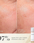 Medik8 Serum Tonic Duo - Liquid Peptides - Gentle, Cleansing Exfoliant Toner - Smoothing, Firming Multi Peptide Serum - 2 pc