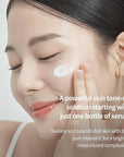 BENTON Vitamin C Serum - Easter Basket Essentials, Korean Skin Care, White Serum for Face with 20% Pure Vitamin C, Skin Texture & Elasticity Care, Face Moisturizer for All Skin Types(1.01 fl. Oz.)