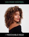 TRESemmé Flawless Curls Nourishing Mousse Pack of 6 With Coconut and Avocado Oil 10.5 oz