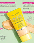 wet n wild Prime Focus Glass Skin Correct of 2)