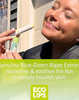 Eco Lips Lip Food - Nutrient