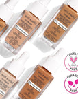 wet n wild Bare Focus Skin Tint, 5% - Truffle