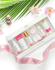 Pure Fiji Body Collection 7pacs- Bath