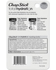 ChapStick Total Hydration Lip Care Soothing Vanilla