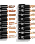 wet n wild Photo Focus Matte Foundation Stick Makeup, Buff Beige | Vegan & Cruelty-Free
