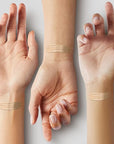 ILIA - Super Serum Skin Tint SPF 40 | Non-Comedogenic, Vegan, Lightweight to Help Against Blue Light, + Pollution while Hydrating, Smoothing, + Refining (Bom Bom ST5, 1 fl oz | 30 ml)