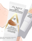 Almay Anti-Aging Concealer, Face Makeup with Hyaluronic Acid, of 1)
