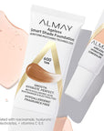 Almay Anti-Aging Concealer, Face Makeup with Hyaluronic Acid, of 1)