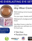 The Everlasting Eye 5 Piece Waterproof