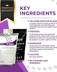 Vi Shape Original Nutritional Shake Mix Sweet Cream Flavor | 22oz (2 Bags, 48 Servings)