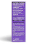 SoftSheen-Carson Dark and Lovely Fade Resist Rich Conditioning Hair Color, Permanent Hair Color, Up To 100 percent Gray Coverage, Brilliant Shine with Argan Oil and Vitamin E, Natural Black
