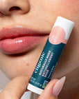 Cliganic Tinted Lip Balm - Non-GMO,