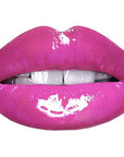 Sleek MakeUp Lip Shot Brutal Honesty (Nude Pink) 7.5ml