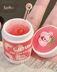 Lip Balm Lip Mask Overnight, Moisturizing