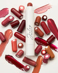 Julep It's Balm Tint of Color Lip Balm - Nectar Pink Creme | Hydrating Lip Color with Vitamin E Core | Natural Gloss Finish | Vegan & Cruelty-Free