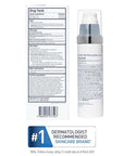 CeraVe Anti-Aging Face Cream SPF 30, Anti-Wrinkle Retinol Cream with Hyaluronic Acid and Ceramides, 1.76 oz