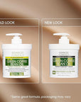 Advanced Clinicals Green Coffee Bean Thermo - Firming Body Lotion | Caffeine Infused Collagen Cream Moisturizer & Body Cream For Women, Stomach, Legs, & To Improve Look Of Textured Crepey Skin, 2pack
