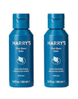 Harry's Post Shave - Post Shave Balm for Men - 3.4 Fl Oz (Pack of 2) (packaging may vary)