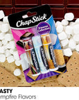 ChapStick Lip Care Bundle – S’Mores Oz