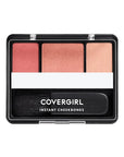 COVERGIRL Instant Cheekbones Blush, Redefined Rose (PACKAGING MAY MAY VARY)