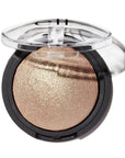 e.l.f. Baked Highlighter, Sheer Shimmering Color, Blush Gems, 0.16 Ounce