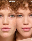 COVER FX Skin Discovered Longwear Full Coverage Concealer | Buildable Crease-Resistant High Coverage Formula Conceals, Corrects, and Brightens | L2-Light to medium skintones with cool undertones