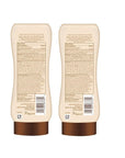 Hawaiian Tropic Sheer Touch Lotion Sunscreen SPF 50, 8oz Twin Pack | Hawaiian Tropic Sunscreen SPF 50, Sunblock, Broad Spectrum, Oxybenzone Free, 8oz each