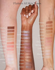 Ogee Sculpted Face Stick (PINK DIAMOND - MATTE Highlighter Stick