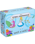 wet n wild Alice in Wonderland