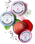 C.O. Bigelow All Purpose Salves, Variety oz