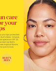 Burt’s Bees SPF 30 Lip Balm