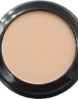 Mink Matte Beige Taupe Pressed Powder Single Vegan Eyeshadow; Talc, Paraben & Cruelty Free