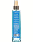 Calgon Morning Glory Fragrance Body Mist 8 oz ( Pack of 3)
