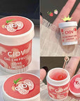 Lip Balm Lip Mask Overnight, Moisturizing