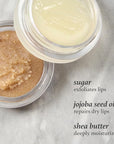 Julep 24/7 Lip Treatment - Hydrating Balm and Sleeping Mask - Moisturizing Repair - Nourishing Mask & Exfoliating Scrub, Lavender