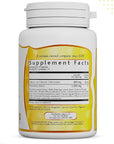 Coco March Colon Cleanse - Dietary Supplement, Cleansing Plant Extracts, Mild Colon Cleanse - Gluten Free, Dairy Free, Soy Free, Keto Friendly, Paleo Friendly, 60 Veg Caps - 15 Servings