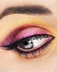 Pro 120 Colors Shimmer and Matte Eyeshadow Palette