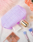 Sibba makeup bag soft pouch