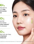 Anua Azelaic Acid 3 CICA Skin Claryfing Toner, Soothing & Clear Care, with Salicylic Acid & Azelaic Acid, Sebum & Spot Care, Suitable for Sensitive Skin, Korean Skin Care (250ml / 8.45 fl.oz.)