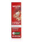 Weleda plumping eye & lip