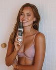 b.tan Self Tan Remover | Tan Go Away - Fast Sunless Tanner Eraser that Leaves Skin Prepped & Primed For Your Next Fake Tan, Vegan & Cruelty Free, Gentle Formula, 6.7 Fl Oz