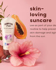 Hawaiian Tropic AntiOxidant Sunscreen Lotion, SPF 50, 6 fl oz (177 ml)