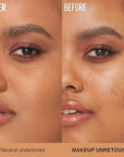 Maybelline Super Stay Lumi-Matte Foundation, Lightweight and Buildable Full Coverage Foundation Makeup For Up To 30HR Wear, 330, 1 Count