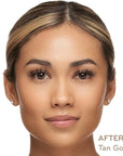 pūrlisse Radiant Glow Illuminating BB Cream Spf30 Hydrating Oz (Tan)